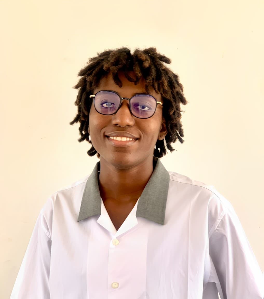 Iloka Chidera