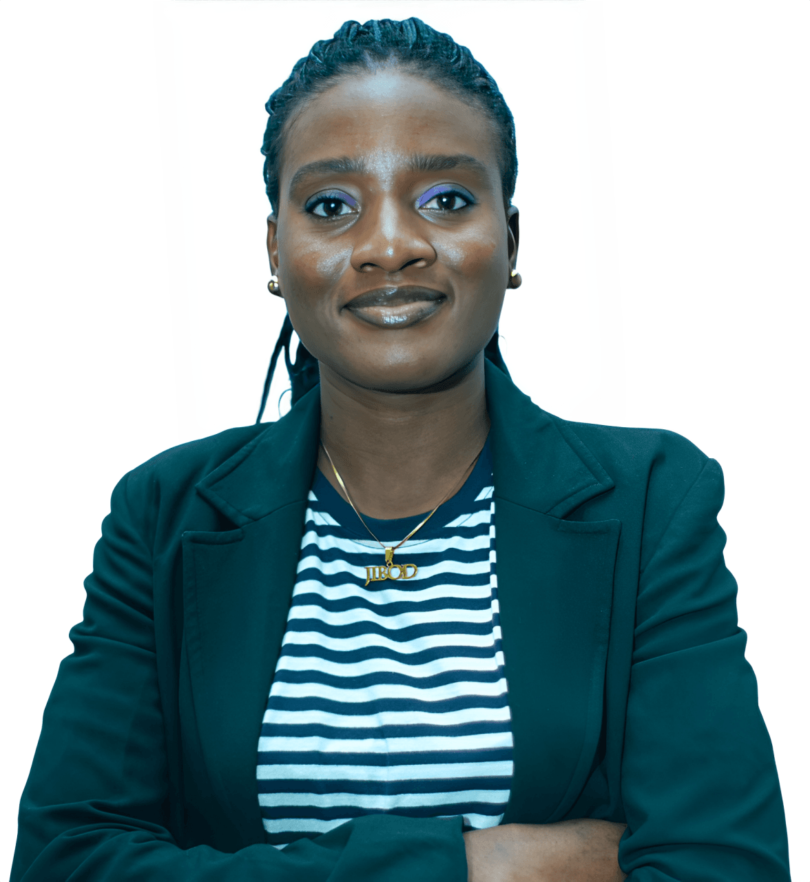 Olaoluwa Alokan