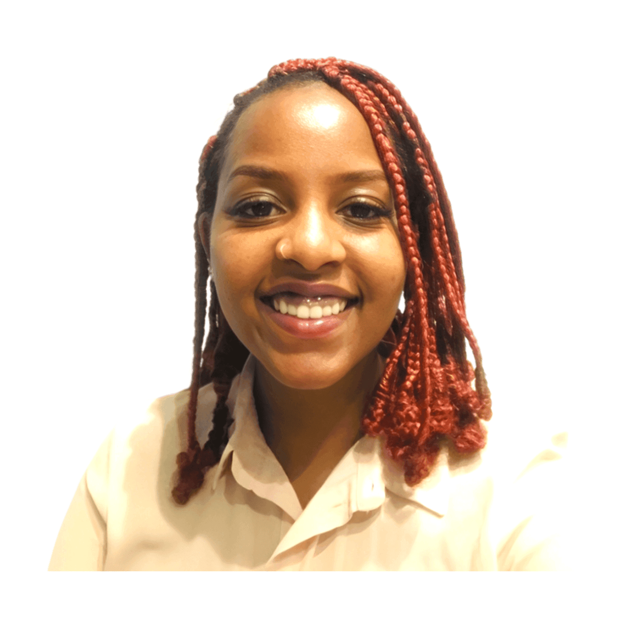 Njoki Kimemia
