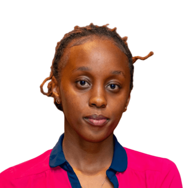 Purity Njoroge